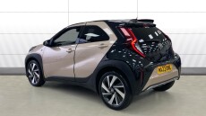 Toyota Aygo X 1.0 VVT-i Exclusive 5dr Petrol Hatchback